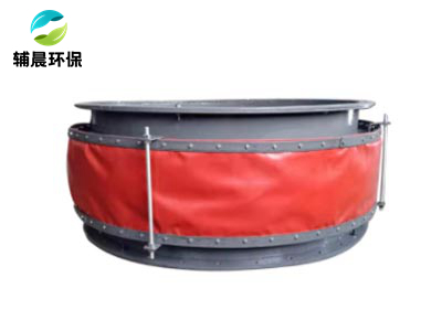 XB-I型織物補償器